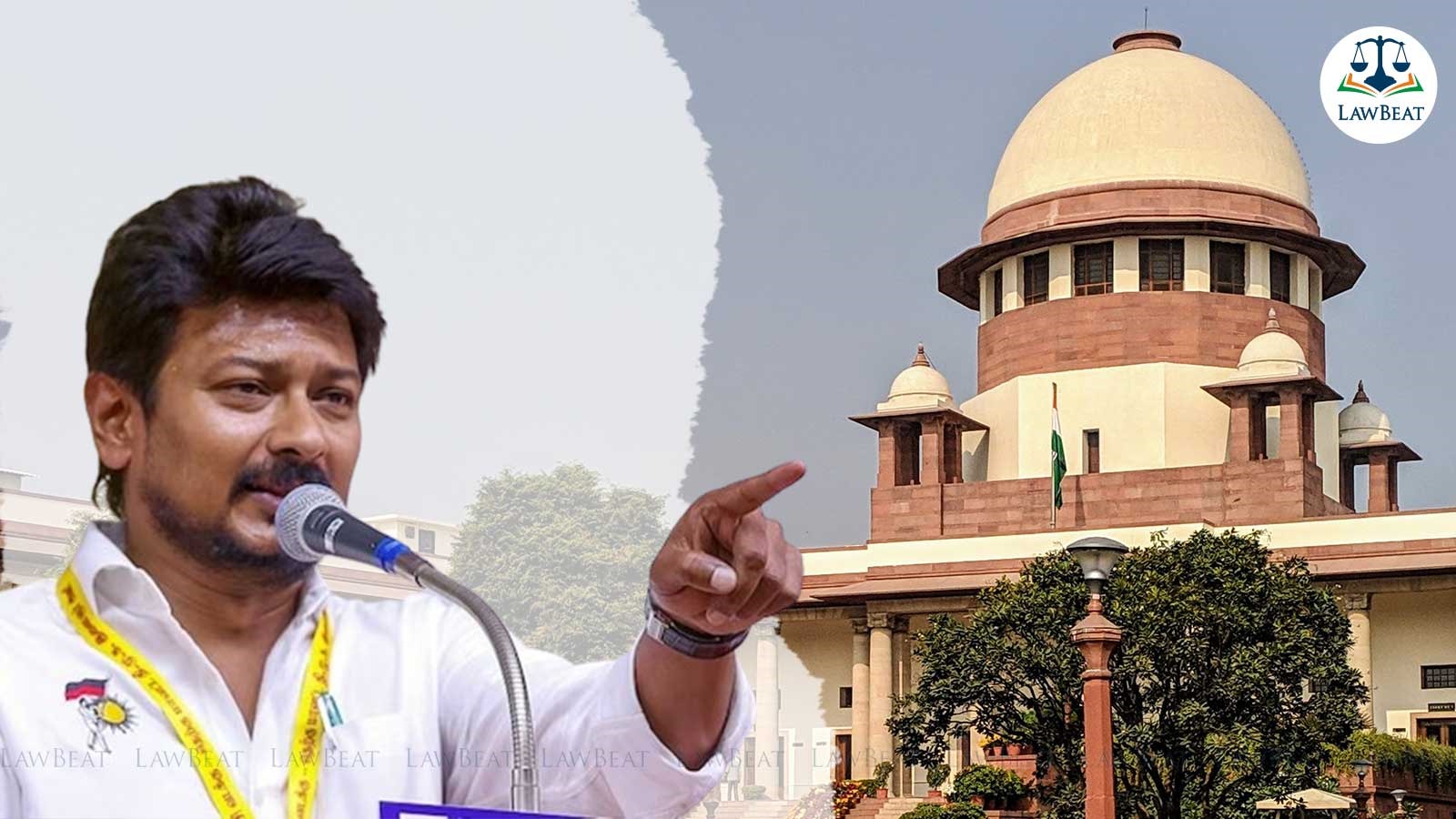 Sanatan Dharma Remarks| Supreme Court to hear Udhayanidhi Stalins plea for clubbing FIRs against him in April Sanatan Dharma Remarks| Supreme Court to hear Udhayanidhi Stalins plea for clubbing FIRs against him in April